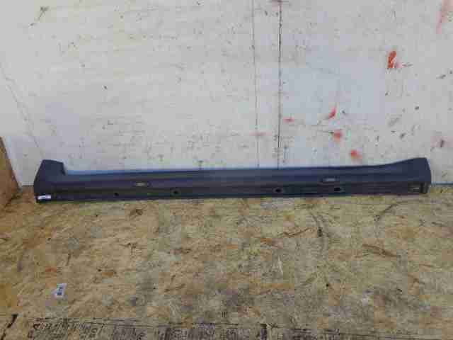 Изображение товара 29191 - 00029191 porog plastikovyj levyj Peugeot 306