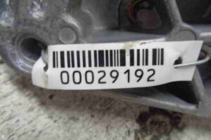 Изображение товара 29192 - 00029192 kolonka rulevaya Honda Ridgeline 1