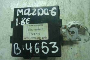 Изображение товара 29194 - 00029194 blok upravleniya immobilajzerom 