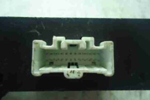 Изображение товара 29194 - 00029194 blok upravleniya immobilajzerom 1