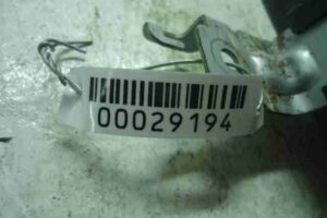 Изображение товара 29194 - 00029194 blok upravleniya immobilajzerom 3