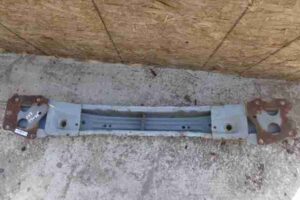 Изображение товара 29197 - 00029197 usilitel bampera zadnij Citroen Berlingo 3