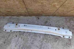 Изображение товара 29197 - 00029197 usilitel bampera zadnij Citroen Berlingo
