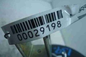 Изображение товара 29198 - 00029198 vakuum tormoznoj Ford Scorpio 2