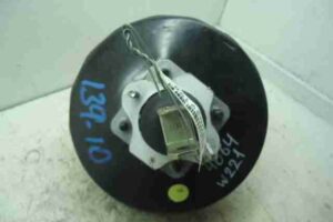 Изображение товара 29198 - 00029198 vakuum tormoznoj Ford Scorpio 3