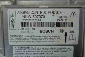 Изображение товара 29202 - 00029202 blok upravleniya podushek bezopasnosti Audi Q7 2