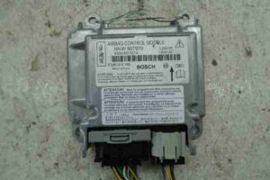 Изображение товара 29202 - 00029202 blok upravleniya podushek bezopasnosti Audi Q7