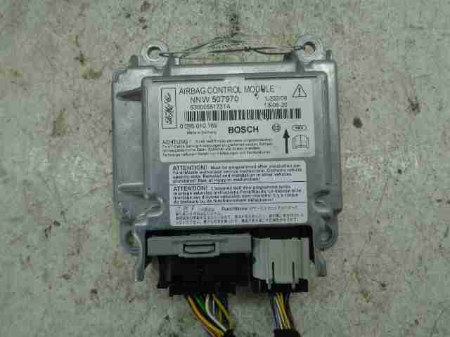 Изображение товара 29202 - 00029202 blok upravleniya podushek bezopasnosti Audi Q7