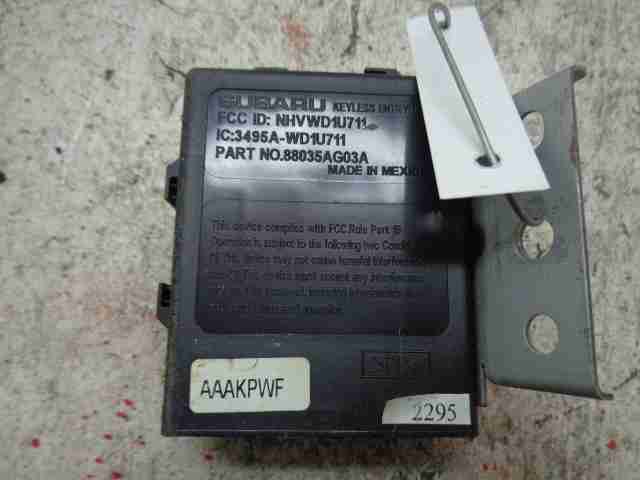 Изображение товара 29207 - 00029207 blok upravleniya Peugeot 306