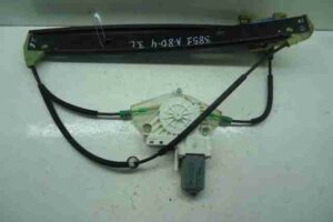 Изображение товара 29208 - 00029208 steklopodemnik zadnij levyj 