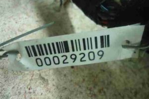 Изображение товара 29209 - 00029209 blok predokhranitelej Renault Sandero 2