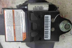 Изображение товара 29214 - 00029214 remen bezopasnosti Renault Sandero 1