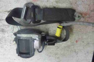 Изображение товара 29214 - 00029214 remen bezopasnosti Renault Sandero 2