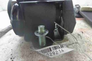 Изображение товара 29214 - 00029214 remen bezopasnosti Renault Sandero 3