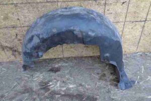 Изображение товара 29215 - 00029215 podkrylok zadnij levyj 1