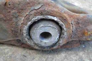 Изображение товара 29220 - 00029220 rychag perednij levyj nizhnij Ford Escort 2