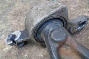 Изображение товара 29220 - 00029220 rychag perednij levyj nizhnij Ford Escort 3