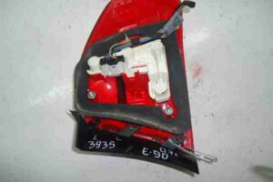 Изображение товара 29222 - 00029222 fonar kryla levyj 2