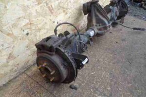 Изображение товара 29227 - 00029227 most zadnij 3