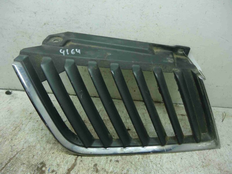 Изображение товара 29228 - 00029228 zaglushka (reshetka) v bamper