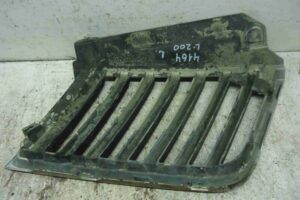 Изображение товара 29228 - 00029228 zaglushka (reshetka) v bamper 2