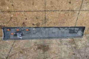 Изображение товара 29231 - 00029231 nakladka dveri (molding) 1