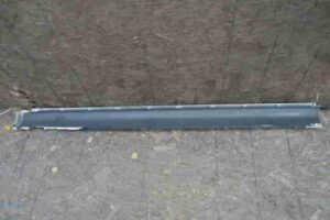 Изображение товара 29234 - 00029234 porog plastikovyj levyj 1
