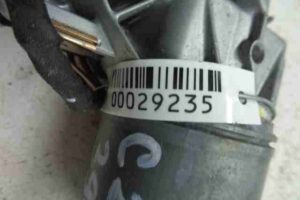 Изображение товара 29235 - 00029235 dvigatel stekloochistitelya Honda Ridgeline 2