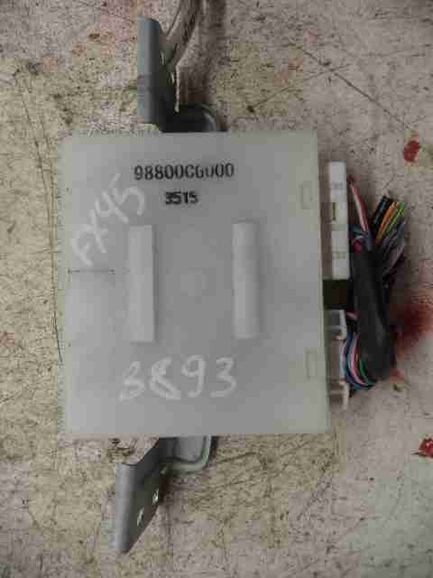 Изображение товара 29243 - 00029243 blok upravleniya