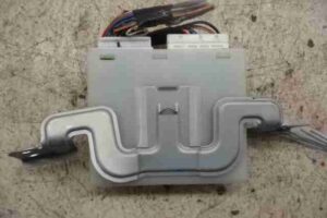 Изображение товара 29243 - 00029243 blok upravleniya 1