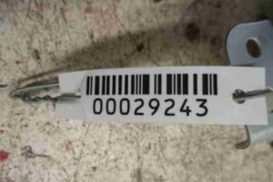 Изображение товара 29243 - 00029243 blok upravleniya 2