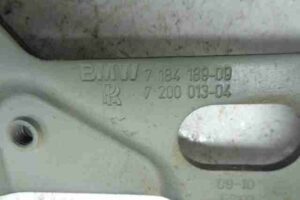 Изображение товара 29249 - 00029249 petlya kapota levaya 2