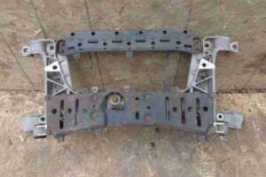 Изображение товара 29252 - 00029252 balka perednyaya Citroen Xsara 1