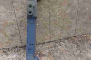 Изображение товара 29259 - 00029259 balka perednyaya 