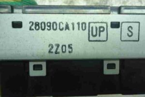 Изображение товара 29261 - 00029261 displej informatsionnyj 1