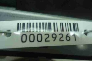 Изображение товара 29261 - 00029261 displej informatsionnyj 3