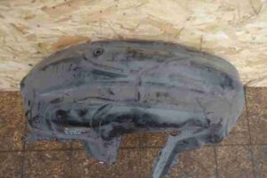 Изображение товара 29265 - 00029265 podkrylok zadnij pravyj Peugeot 306 2