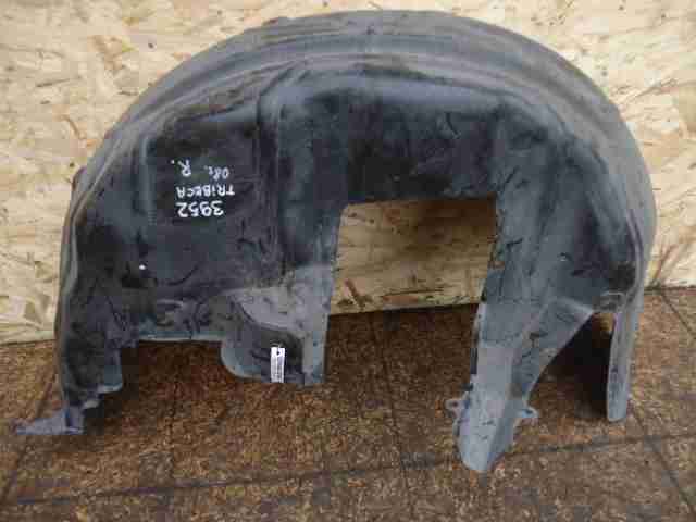 Изображение товара 29265 - 00029265 podkrylok zadnij pravyj Peugeot 306