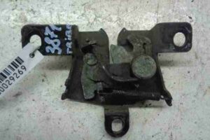 Изображение товара 29269 - 00029269 zamok kapota Peugeot 306 1