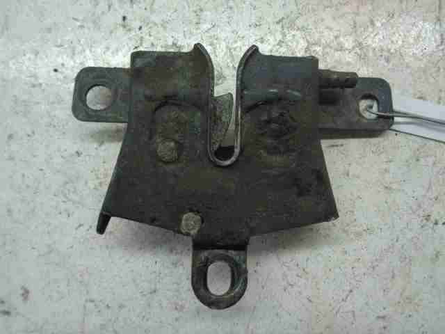 Изображение товара 29269 - 00029269 zamok kapota Peugeot 306