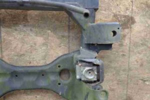 Изображение товара 29274 - 00029274 balka perednyaya Fiat Ducato 1