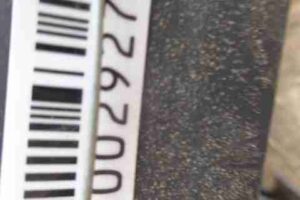 Изображение товара 29274 - 00029274 balka perednyaya Fiat Ducato 2