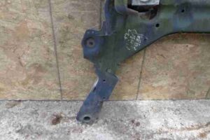 Изображение товара 29274 - 00029274 balka perednyaya Fiat Ducato 3