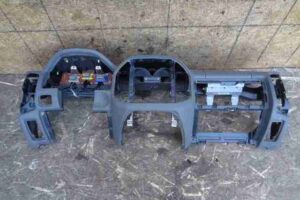 Изображение товара 29276 - 00029276 torpedo Isuzu Rodeo 2