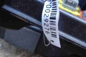 Изображение товара 29276 - 00029276 torpedo Isuzu Rodeo 3