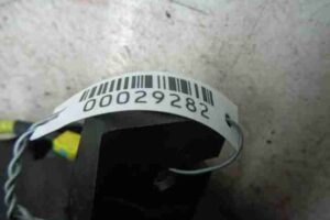 Изображение товара 29282 - 00029282 podushka bezopasnosti passazhira 1