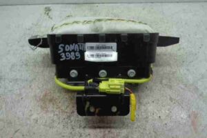 Изображение товара 29282 - 00029282 podushka bezopasnosti passazhira 3