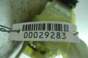 Изображение товара 29283 - 00029283 kulisa akpp Audi TT 2