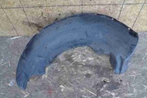 Изображение товара 29289 - 00029289 podkrylok zadnij pravyj 