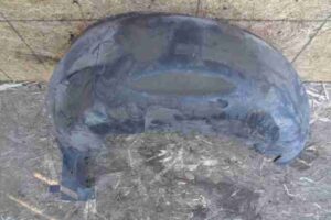 Изображение товара 29289 - 00029289 podkrylok zadnij pravyj 2